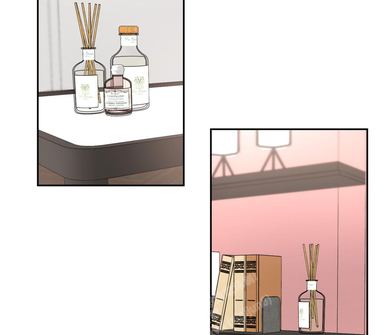 谈恋爱协议书怎么写漫画,第14话1图
