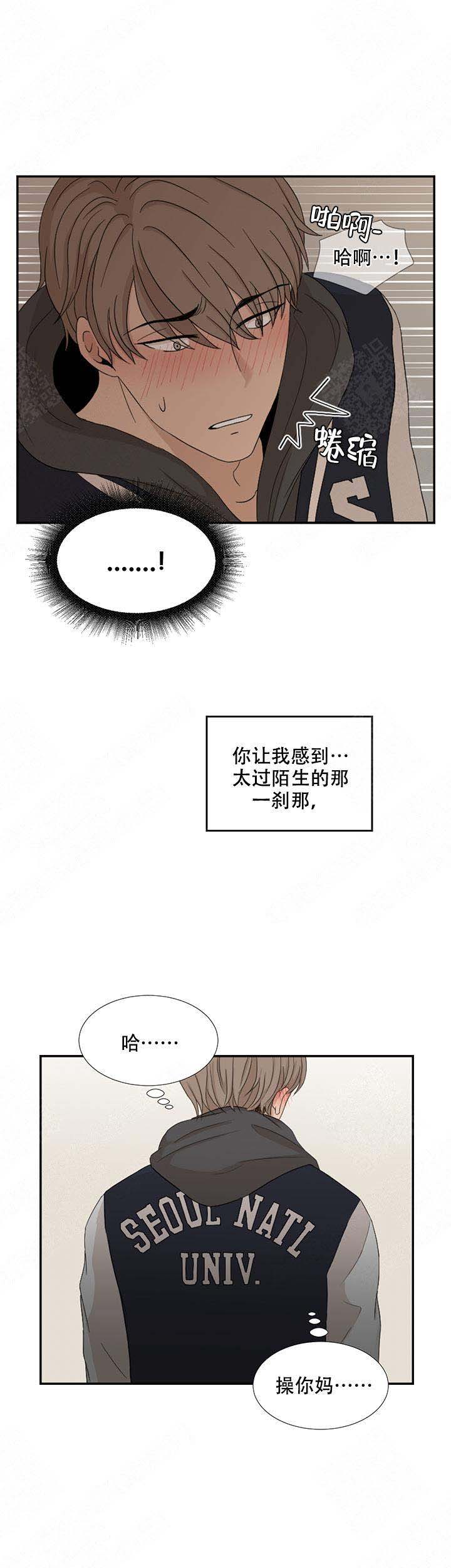 黑豆的功效与禁忌漫画,第4话2图