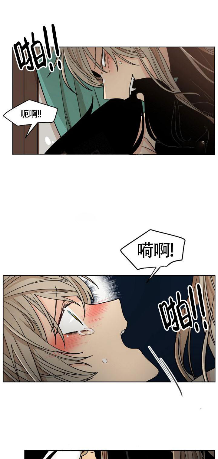 灿烂的幻想变奏曲漫画,第4话2图