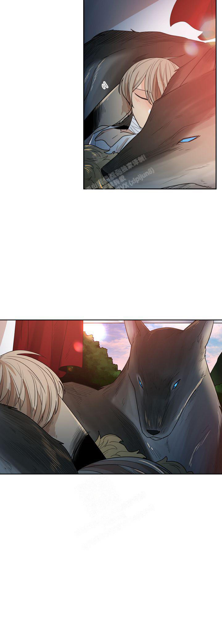 灿烂的妄想漫画,第24话2图