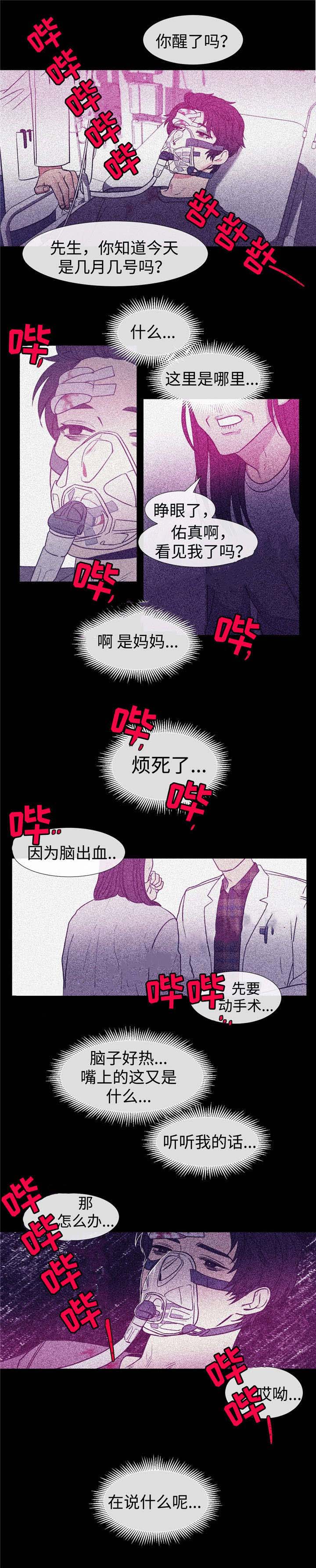 水仙花的养殖方法和注意事项漫画,第77话1图