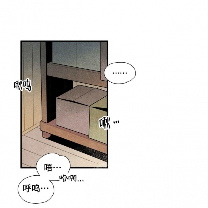 帕卢直飞航线漫画,第13话1图