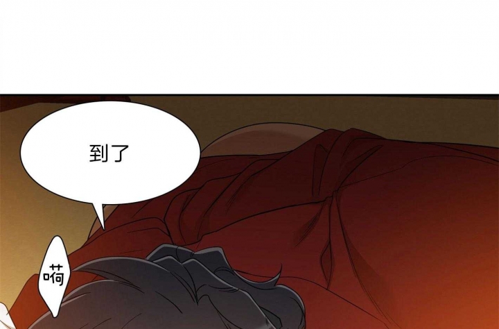 被驯服的虎漫画,第74话2图