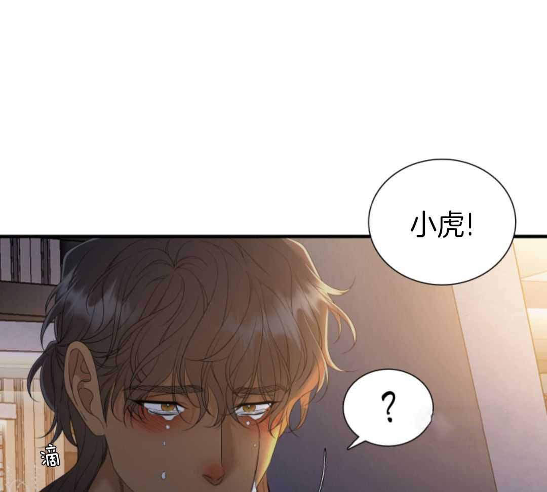 被驯服的虎哪里看漫画,第144话2图