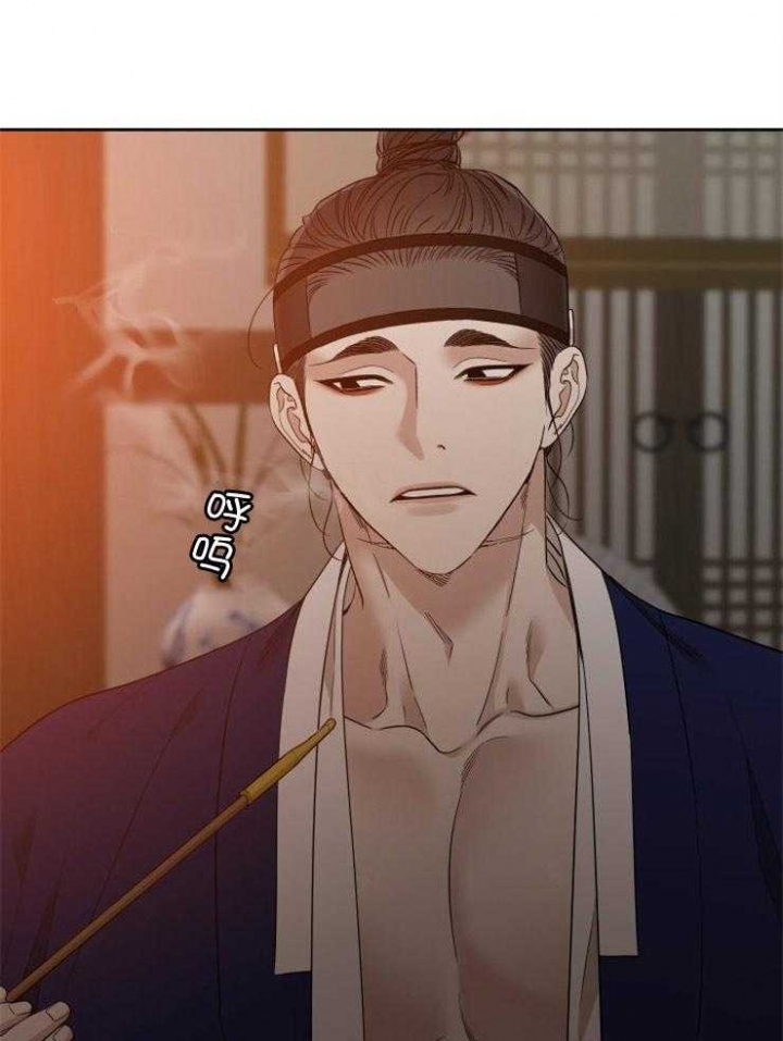 被驯服的虎哪里看漫画,第34话1图