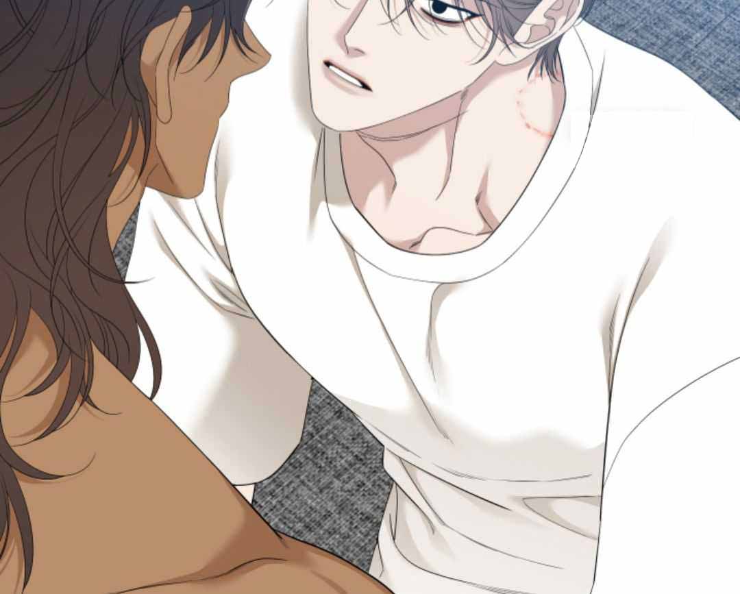 被驯服的虎哪里看漫画,第146话2图