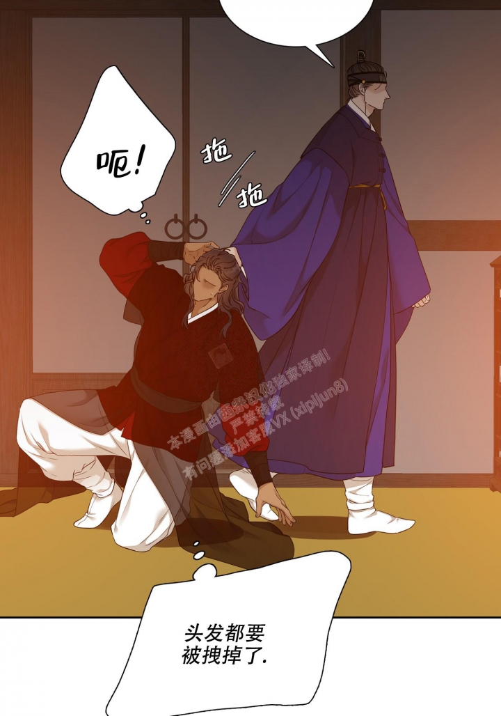 被驯服的虎哪里看漫画,第105话2图
