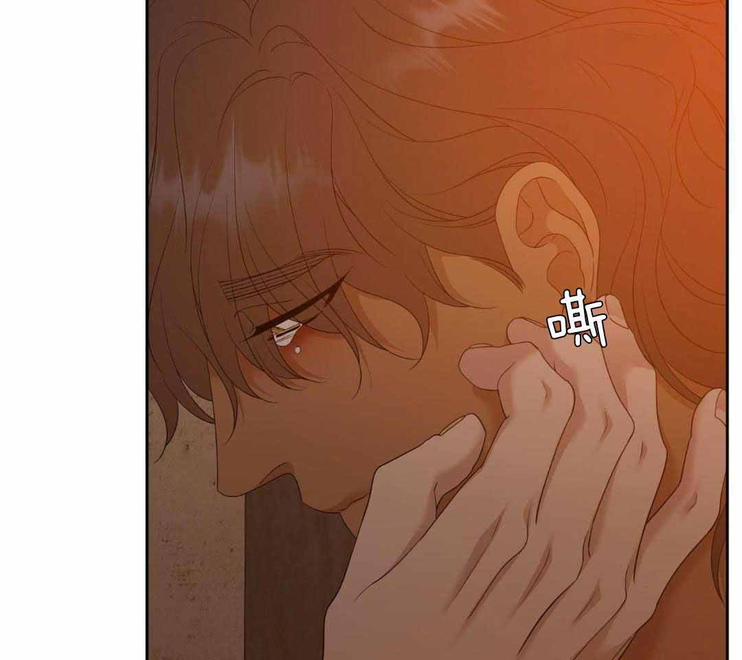 被驯服的虎漫画,第137话2图