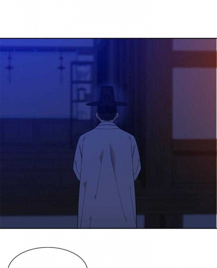 被驯服的虎漫画,第36话1图