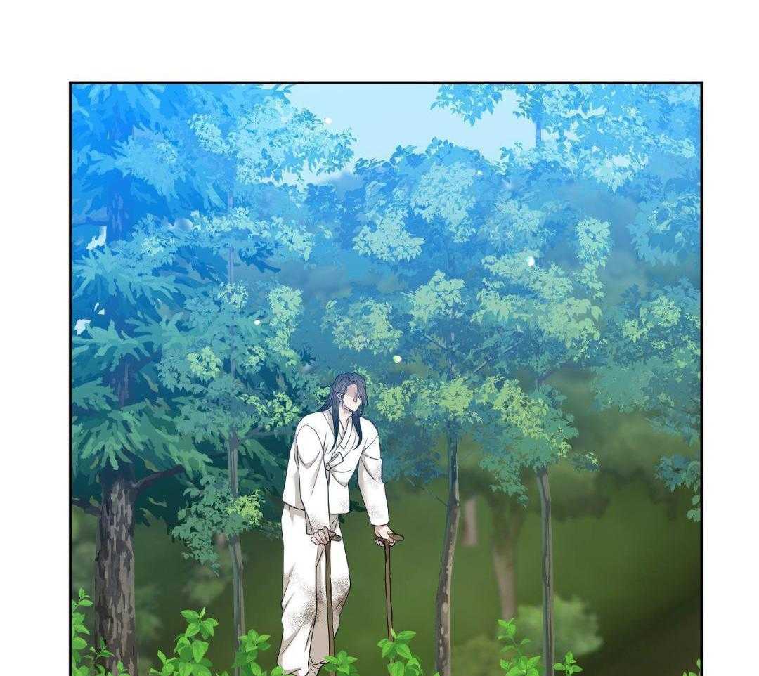 被驯服的虎漫画,第134话2图