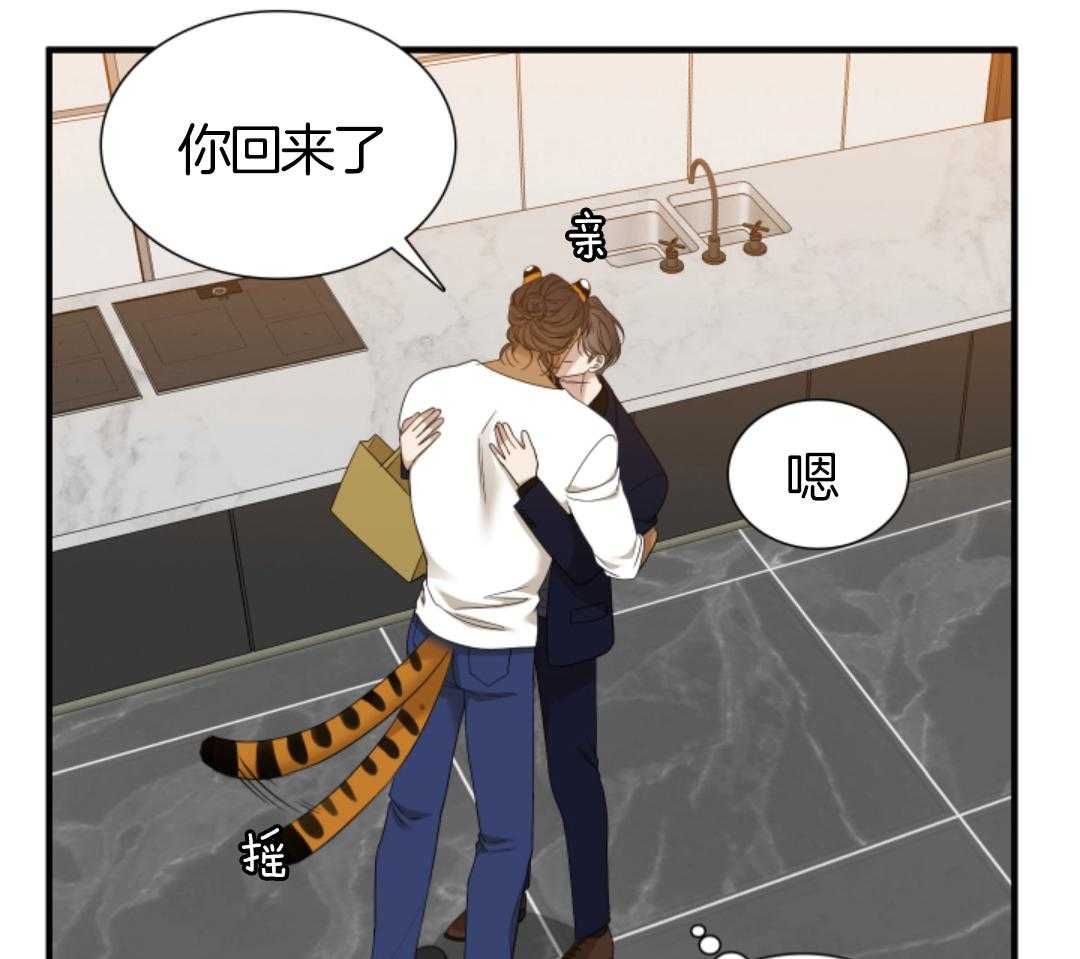 被驯服的虎哪里看漫画,第147话2图