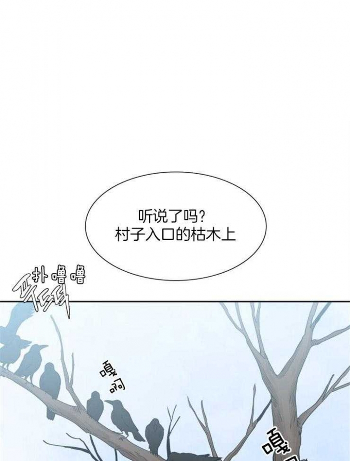被驯服的虎哪里看漫画,第23话1图