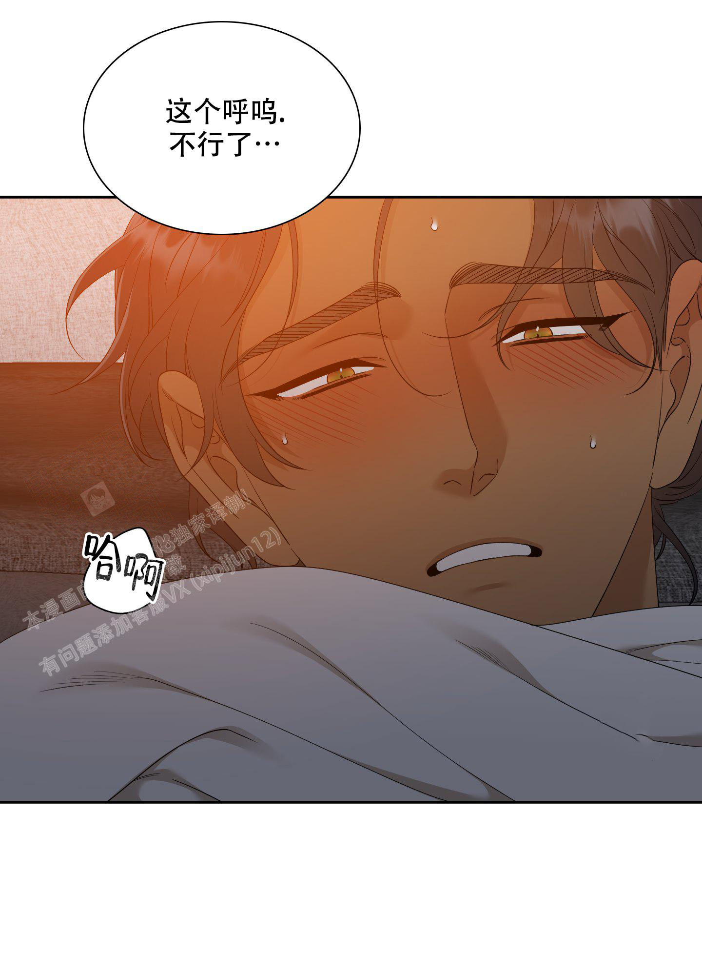 被驯服的虎漫画,第142话2图