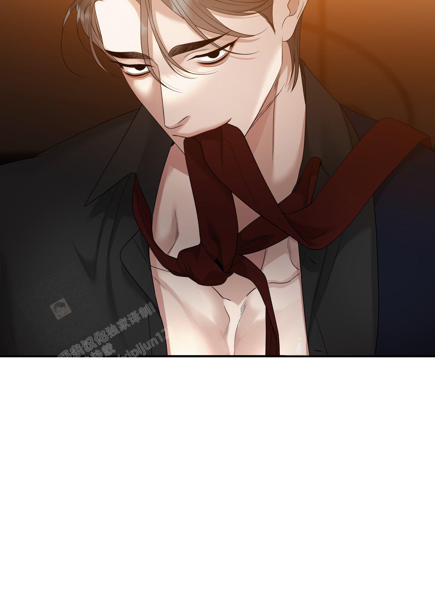 被驯服的虎哪里看漫画,第141话2图
