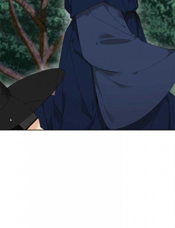 被驯服的虎哪里看漫画,第4话1图