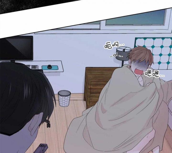 沉默男人的性格特点漫画,第68话1图