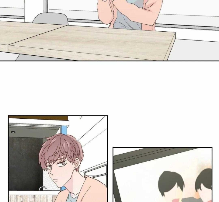 沉默男人的性格特点漫画,第118话2图