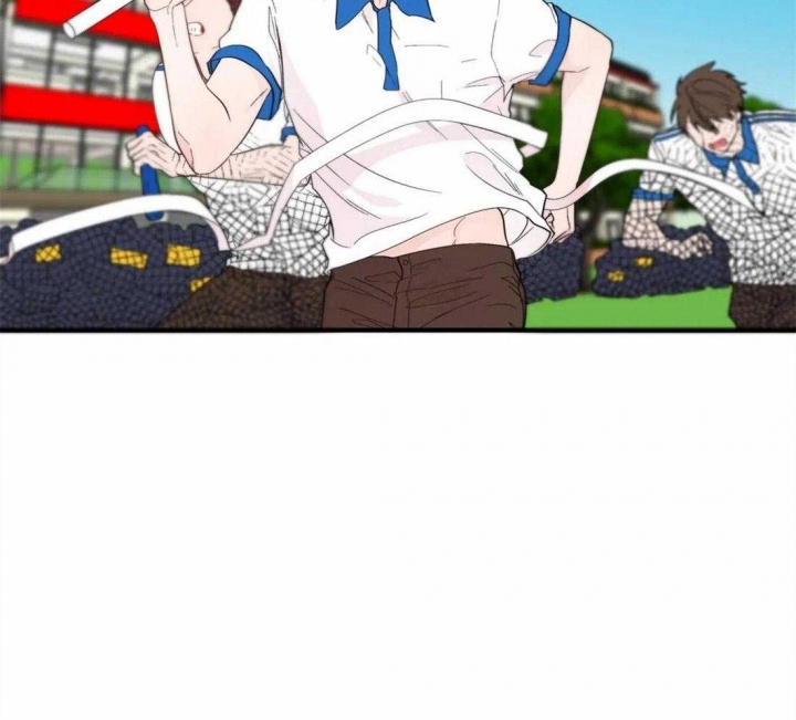 沉默男人的性格特点漫画,第34话2图