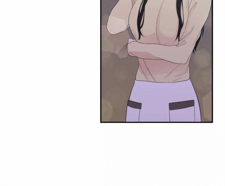沉默男人的性格特点漫画,第39话1图