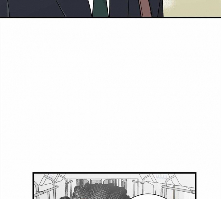 沉默男人的性格特点漫画,第23话1图