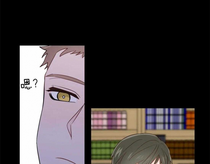 沉默男人的性格特点漫画,第57话1图