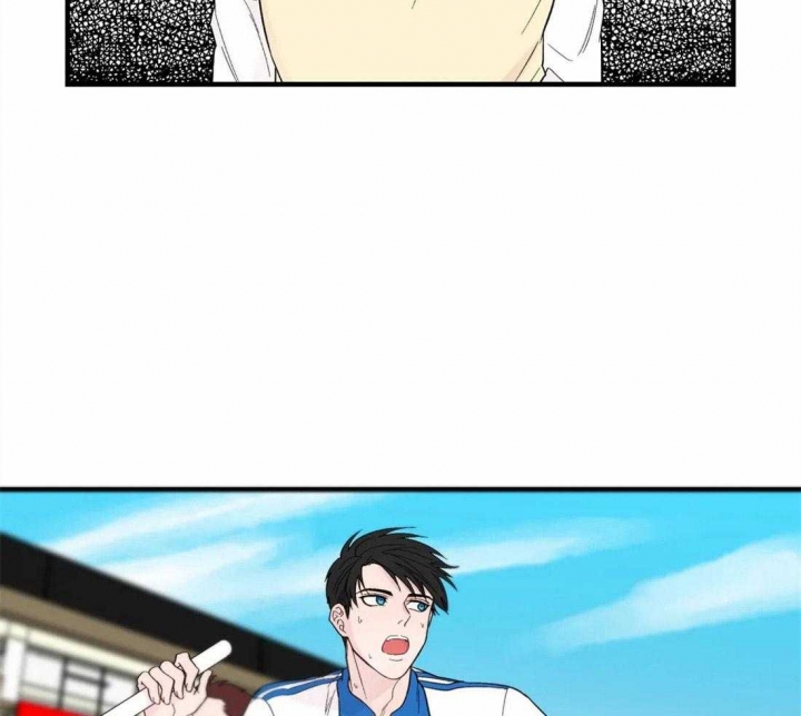 沉默男人的性格特点漫画,第34话1图