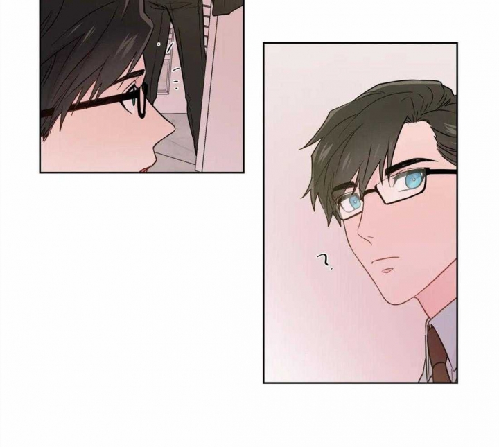 沉默男人的性格特点漫画,第64话2图