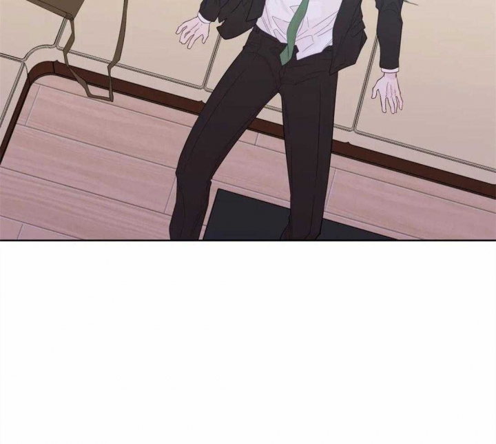 沉默男子漫画,第73话1图