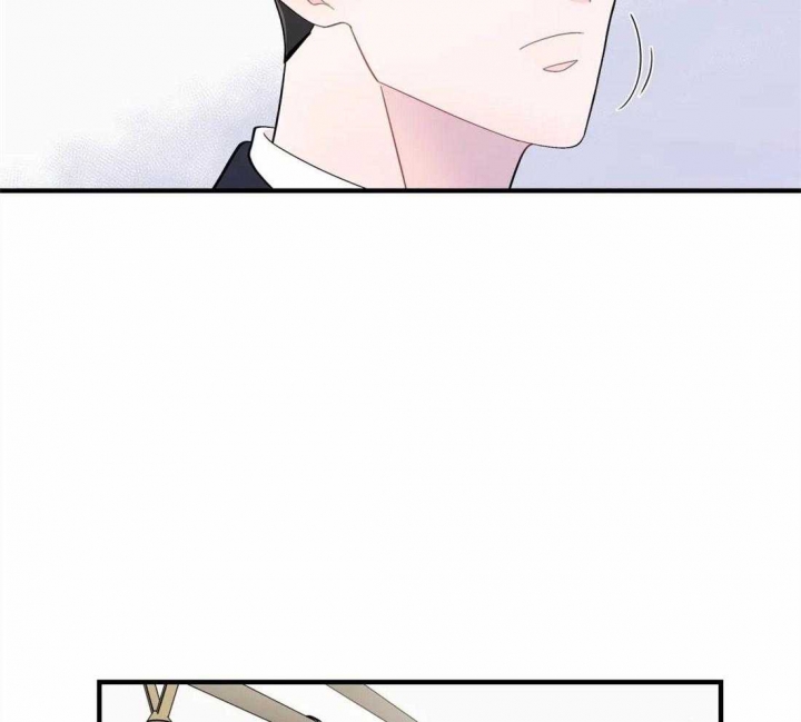 沉默男人的性格特点漫画,第23话1图