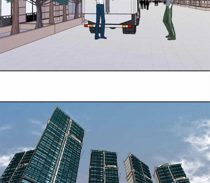 沉默男人的性格特点漫画,第59话2图