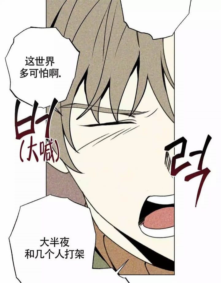 恋爱记录视频漫画,第1话1图