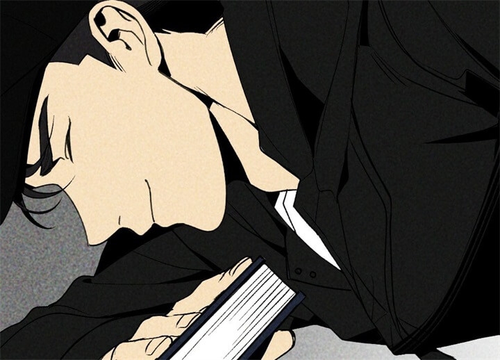 恋爱记漫画,第6话2图
