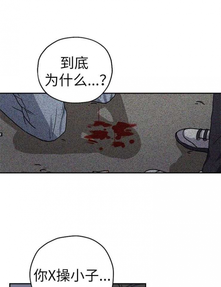 kiss定律漫画,第74话1图