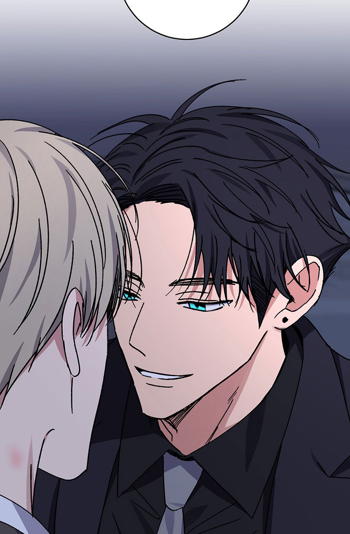 kiss定律漫画,第98话2图
