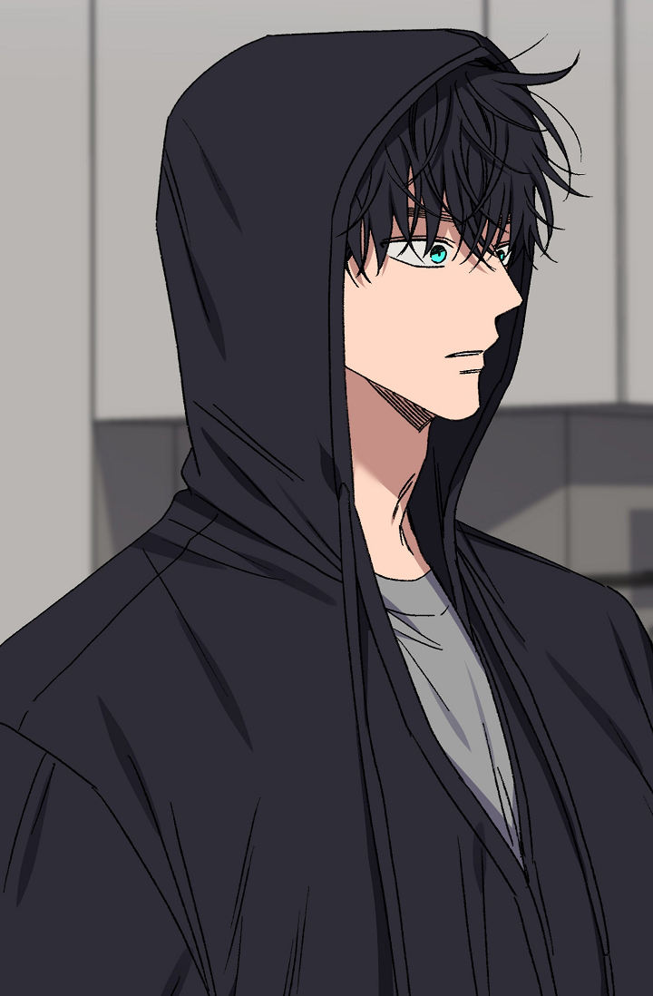 kiss定律漫画,第130话1图