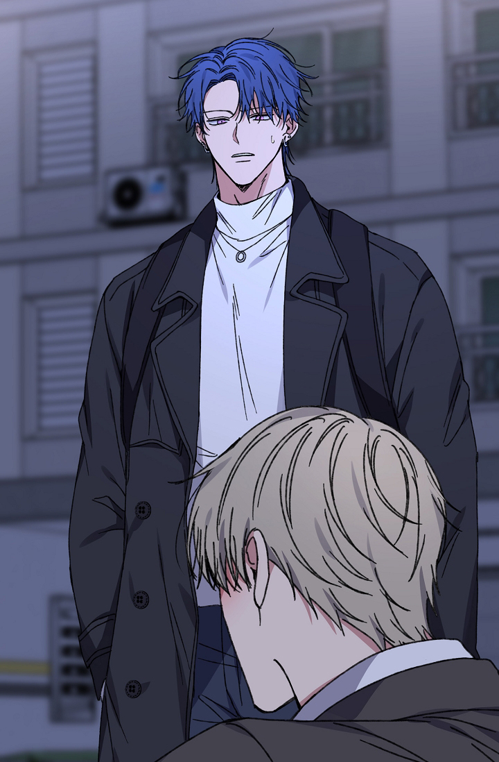 kiss定律漫画,第96话2图