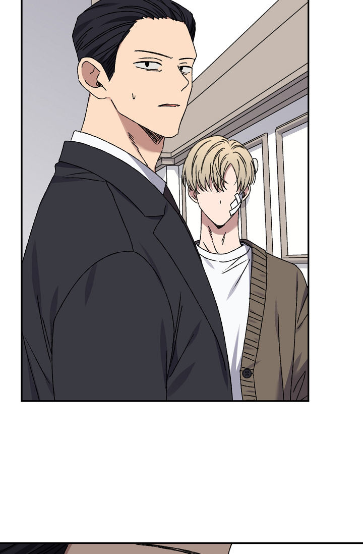 kiss定律漫画,第136话2图