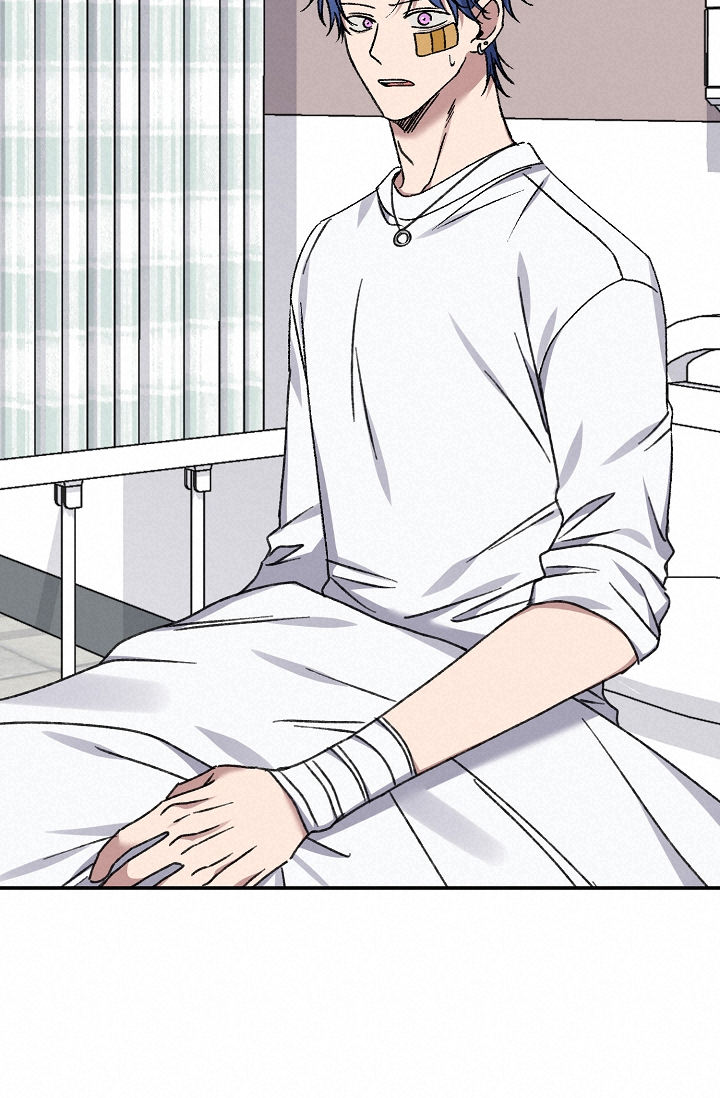 kiss定律漫画,第136话1图