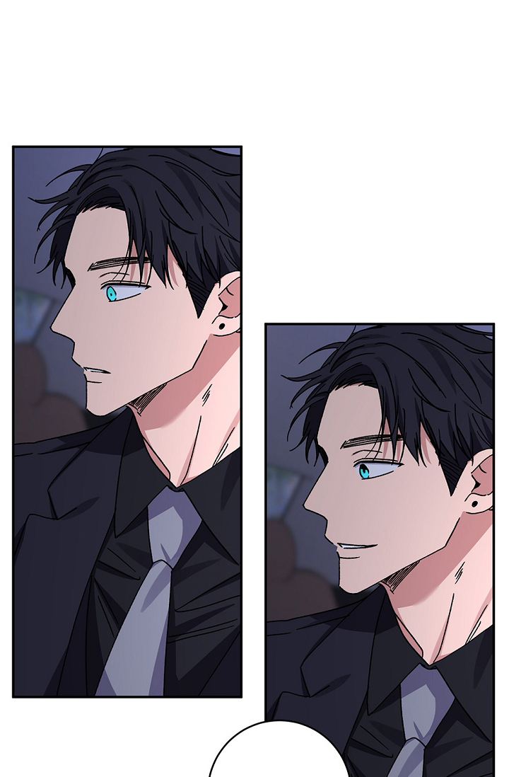 kiss定律漫画,第98话1图