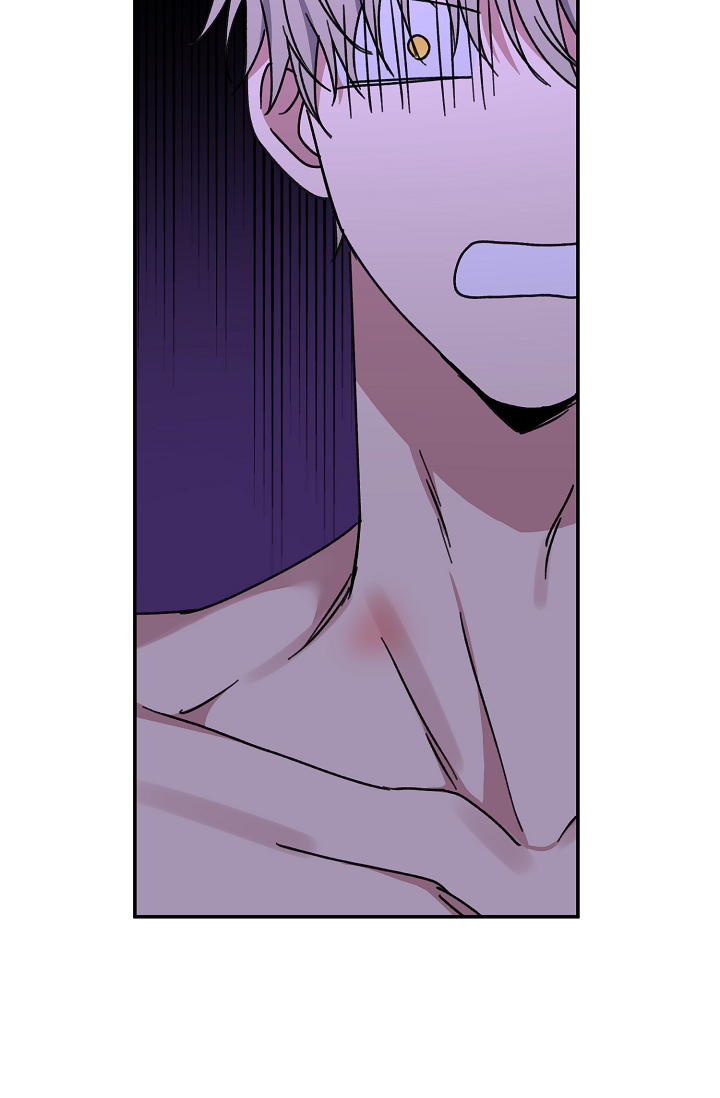 kiss定律漫画,第93话1图