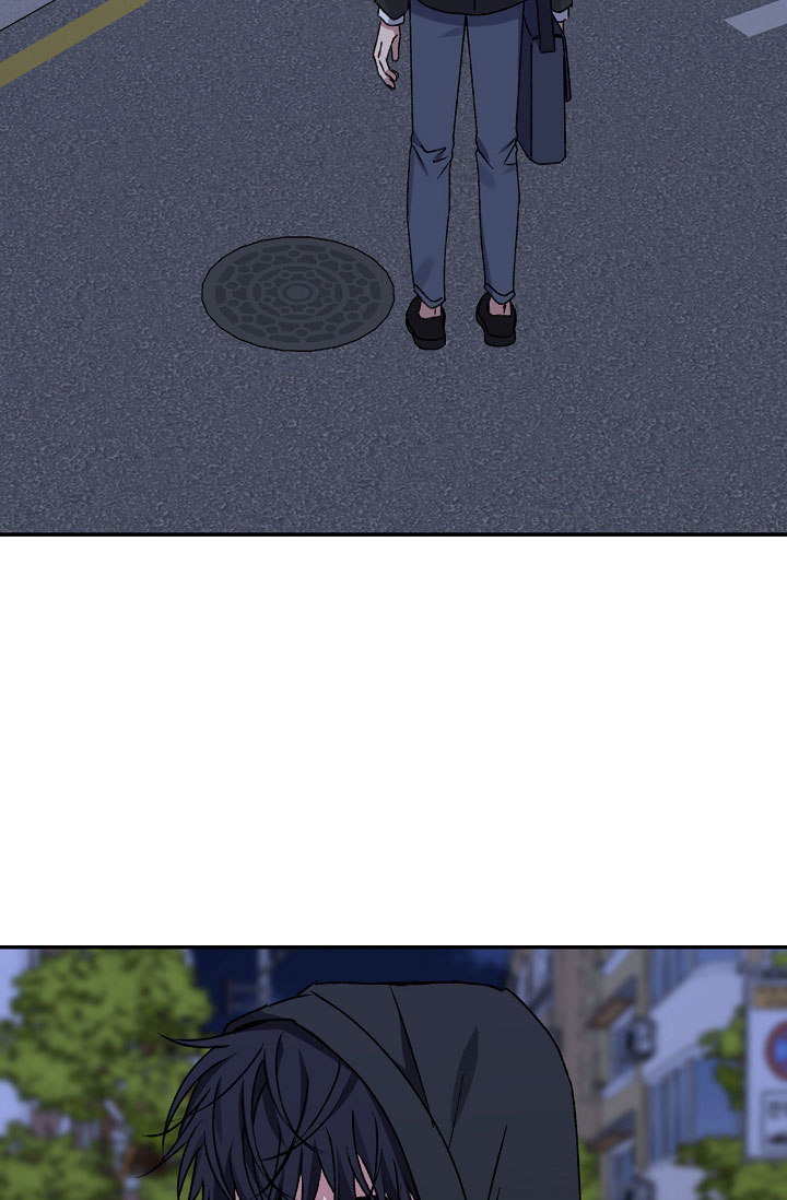 kiss定律漫画,第141话2图