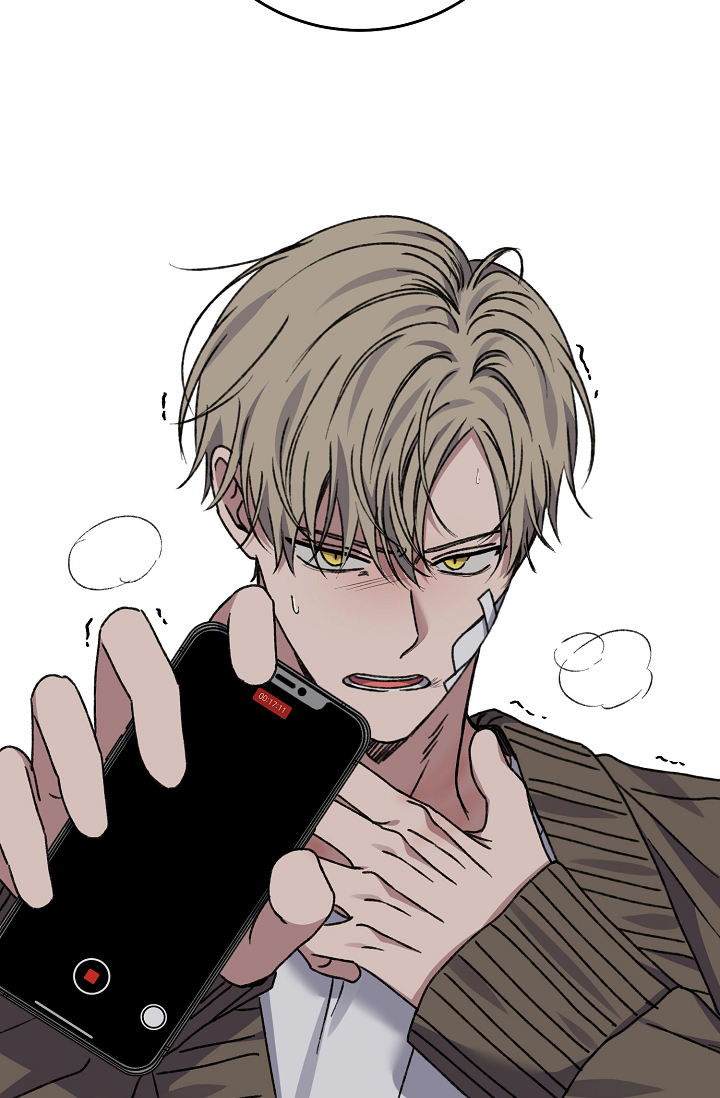 kiss定律漫画,第137话2图