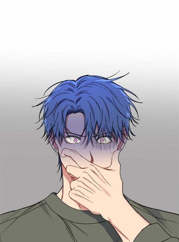 kiss定律漫画,第61话1图