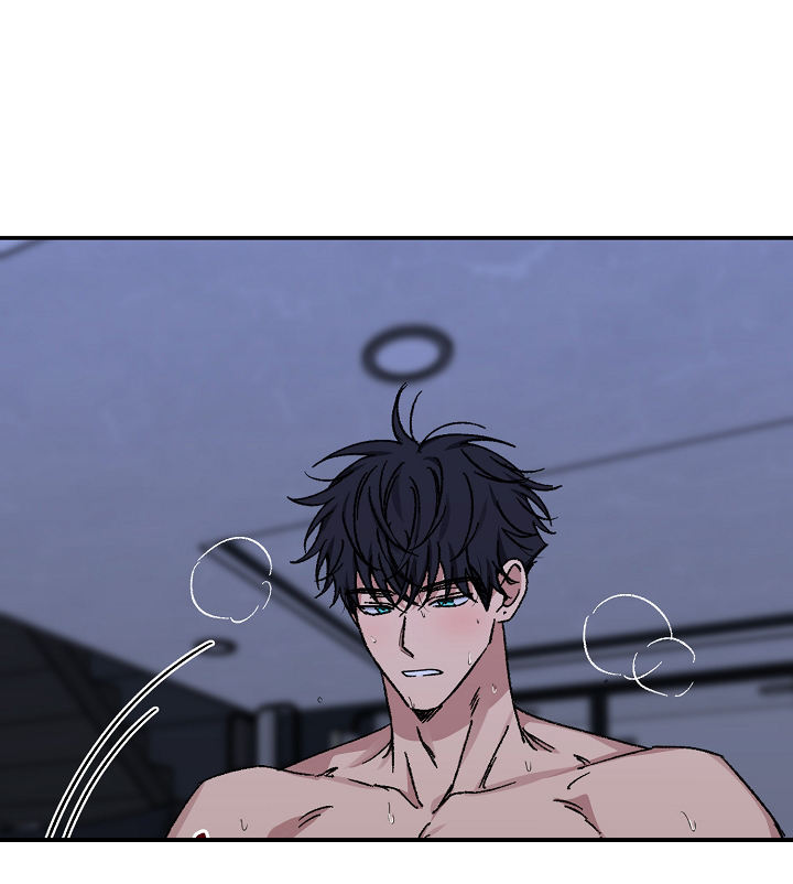 kiss定律漫画,第106话1图