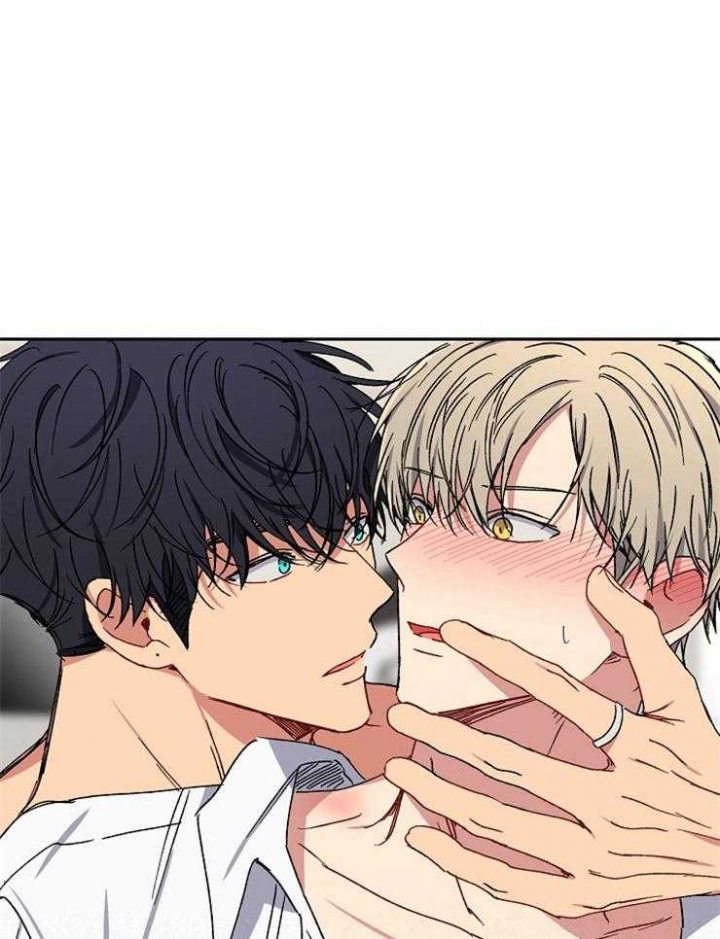 kiss定律漫画,第78话1图