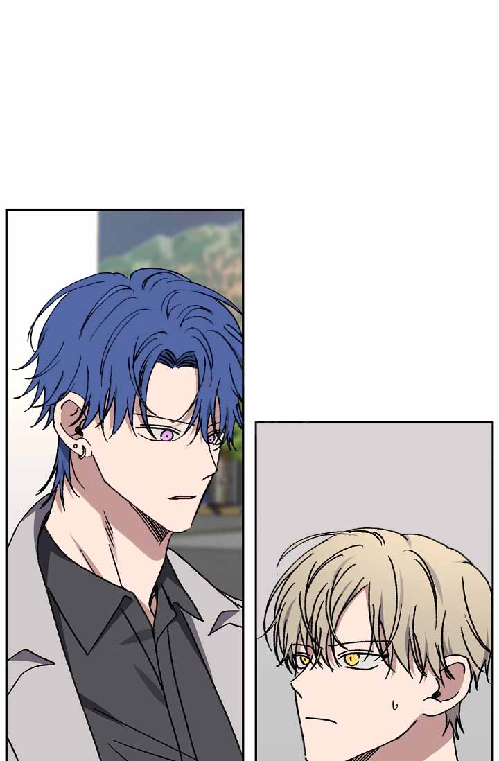 kiss定律漫画,第128话1图