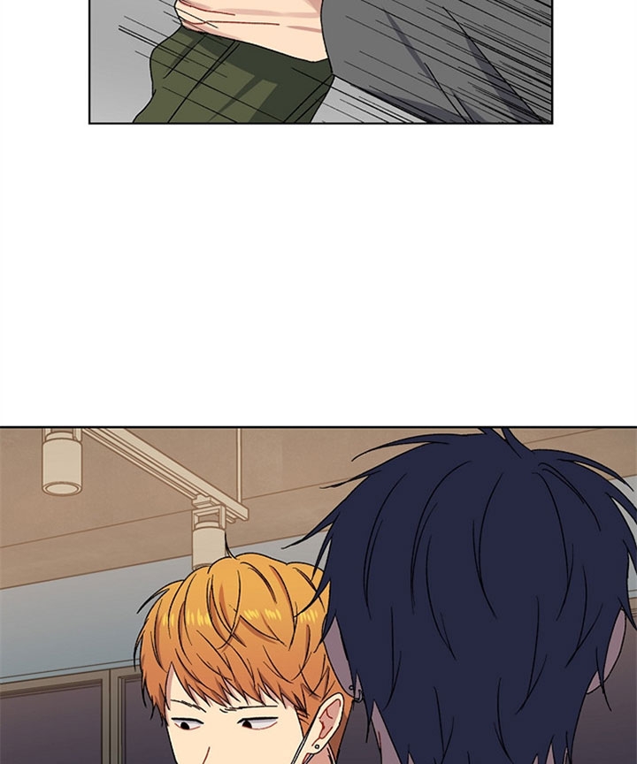 kiss定律漫画,第15话1图