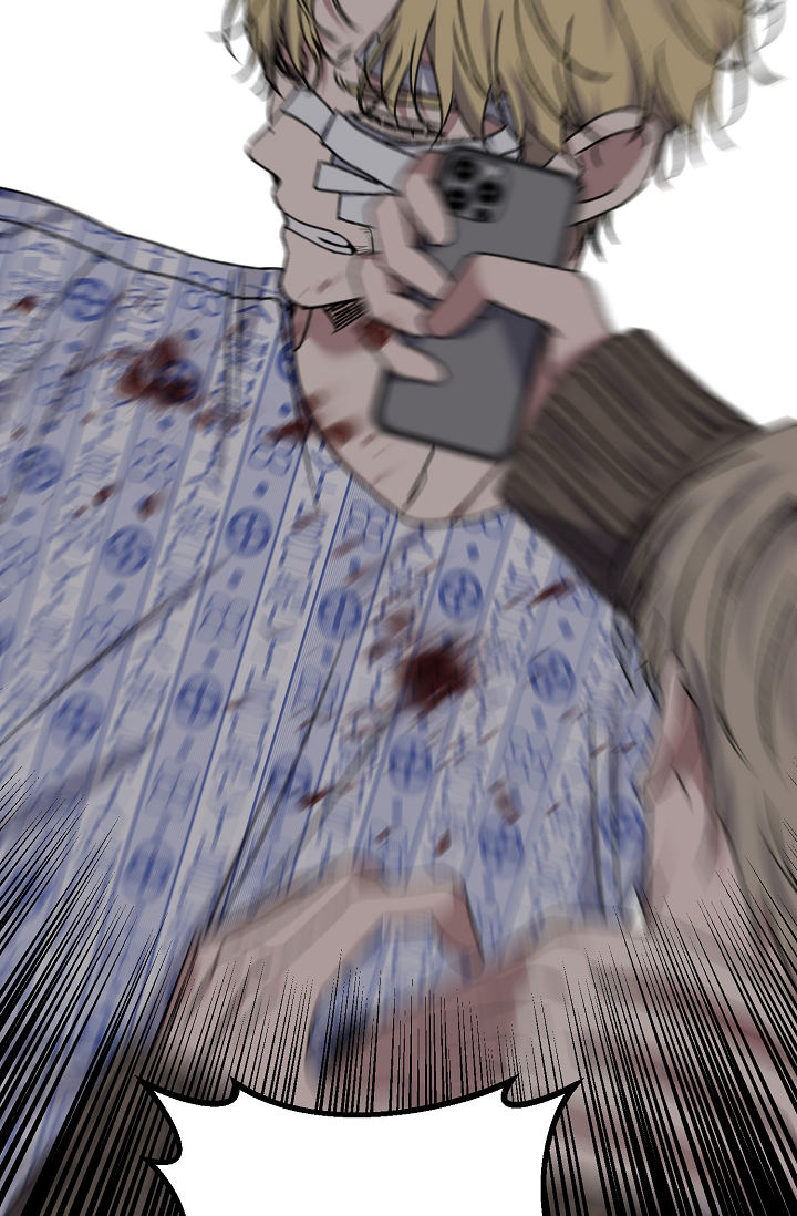 kiss定律漫画,第137话1图