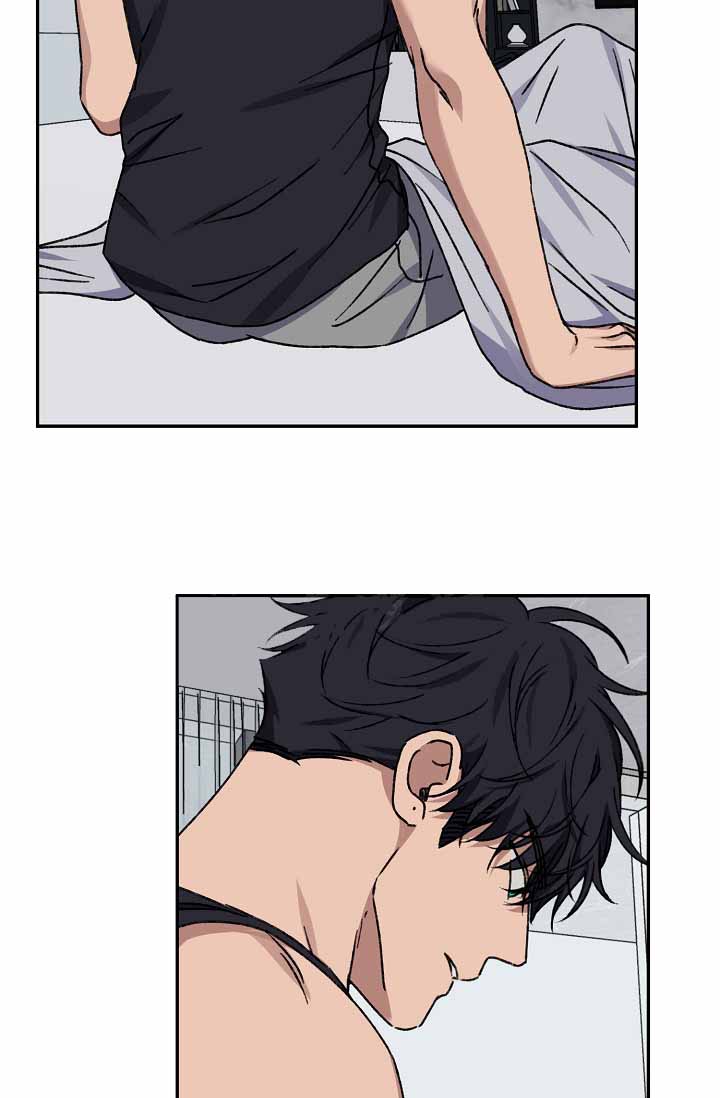 kiss定律漫画,第138话1图