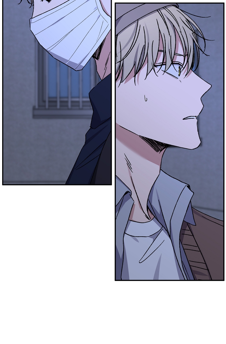 kiss定律漫画,第112话2图